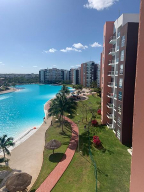 Departamento Dream Lagoons
